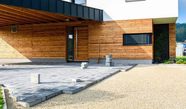 Best Driveway Paving Contractor  in Peaceful Valley, WA