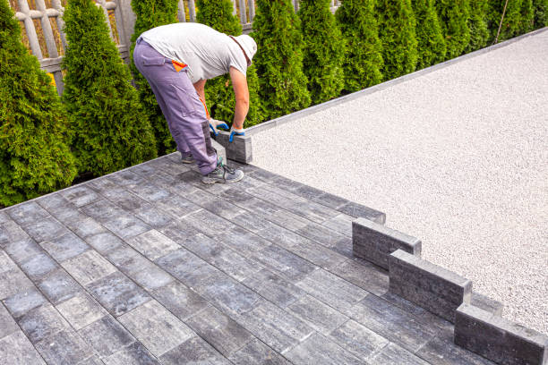 Best Professional Driveway Pavers  in Peaceful Valley, WA