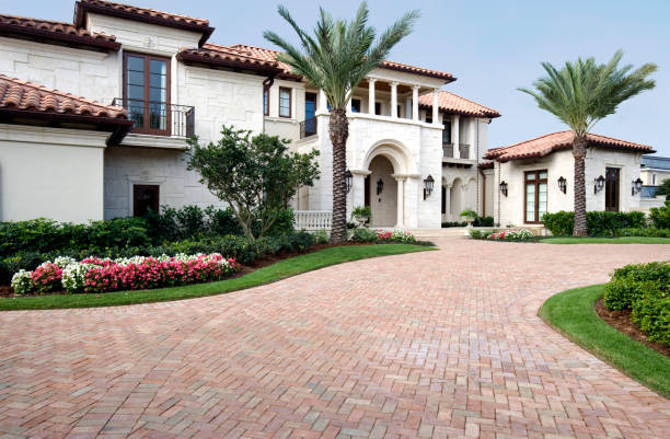  Peaceful Valley, WA Driveway Pavers Pros