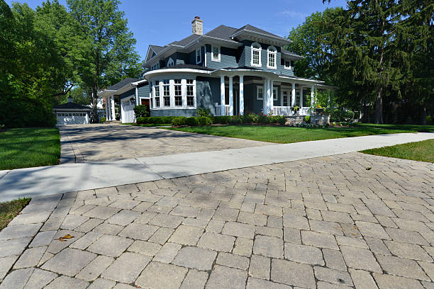 Reasons to Select Us for Your Driveway Paving Requirements in Peaceful Valley, WA