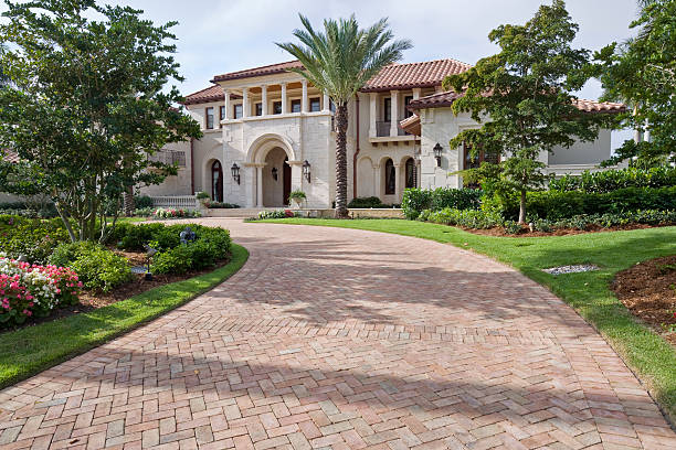 Best Best Driveway Pavers  in Peaceful Valley, WA