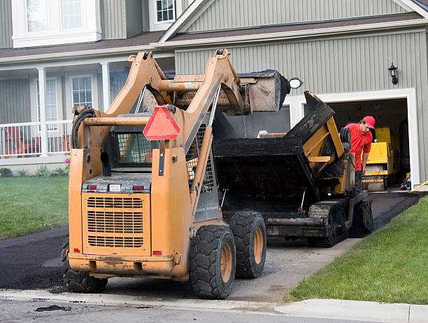 Trusted Peaceful Valley, WA Driveway Pavers Experts