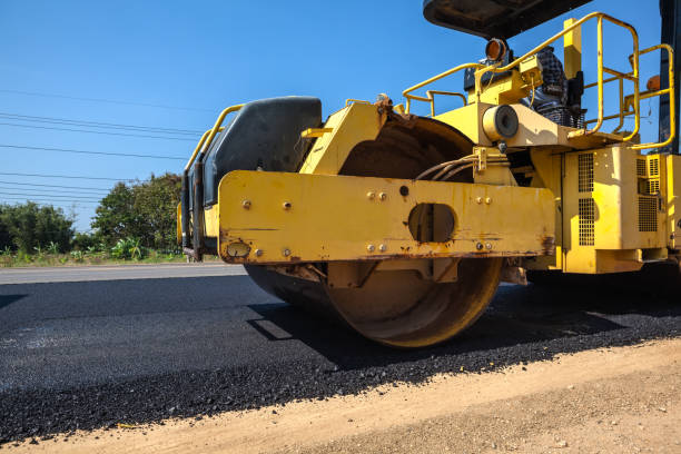 Best Interlocking Driveway Pavers  in Peaceful Valley, WA